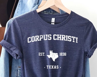 Corpus Christi Texas Shirt,Texas Shirt, Texas State Shirt, Texas Longhorn Shirt, Texas Lovers Shirt, Texas Tee, Shirts For Women, Texas Home