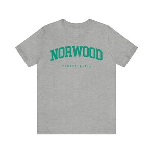 Norwood Shirt