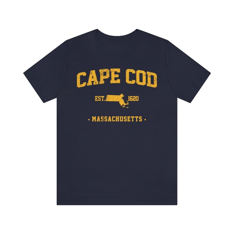 Cape Cod Tees Cape Cod Shirt,cape Cod Beach, Massachusetts Tshirt, Cape Cod Wedding ...