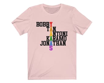 Queer Eye Names Tshirt, Queer Eye, Yaaas Shirt, Struggs to Func