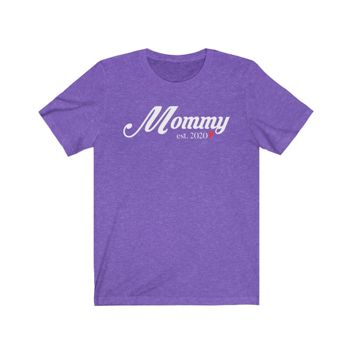 mummy and daddy t shirts