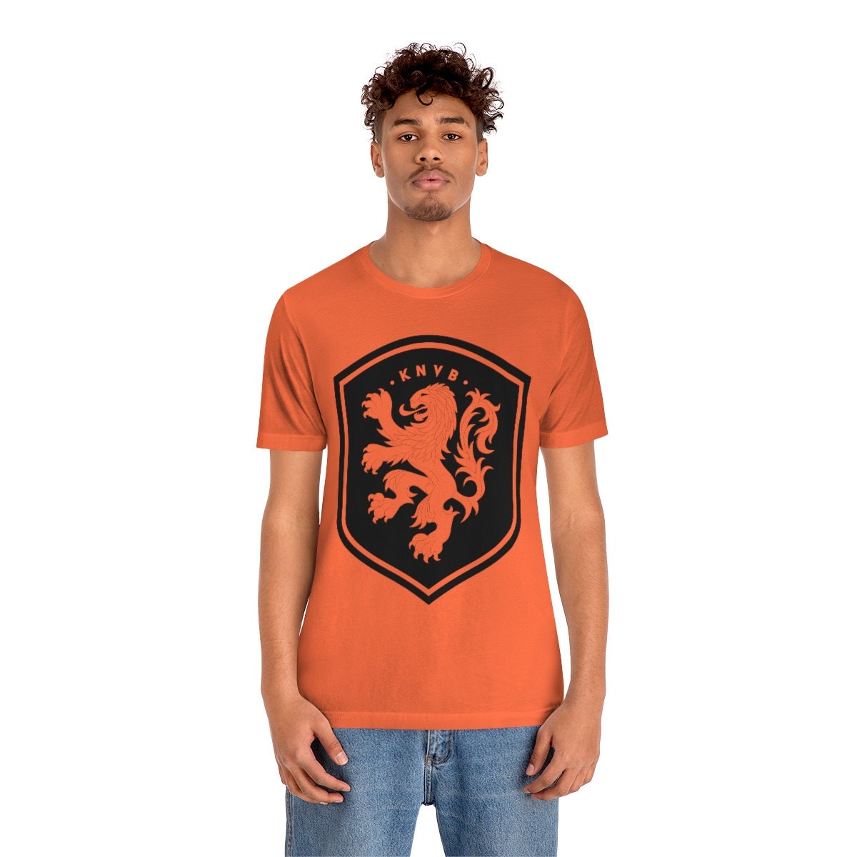 Holland Shirtnetherlands World Cup Tshirtnetherlands World - Etsy