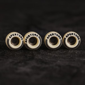 Toetswielen - freestyle diafragmawielen - f/7 Streets - moto (formule 2)