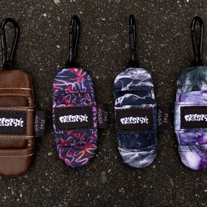 Fingerboard Bag - Freestyle X Thrash Bags