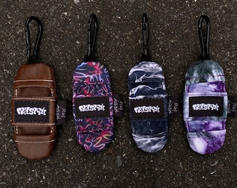 Fingerboard Bag - Freestyle X Thrash Bags