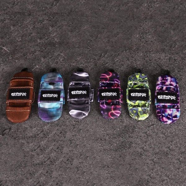 Borsa per fingerboard - Freestyle X Thrash Bags