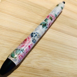 1 stylo personnalisé  stylo, pen,