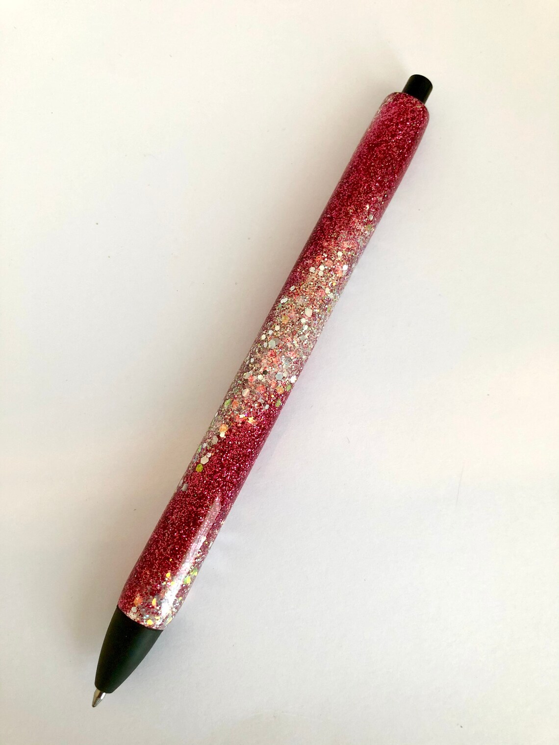 1 Personalized Pen 1 Refill, Pen, Epoxy Pen Etsy Canada