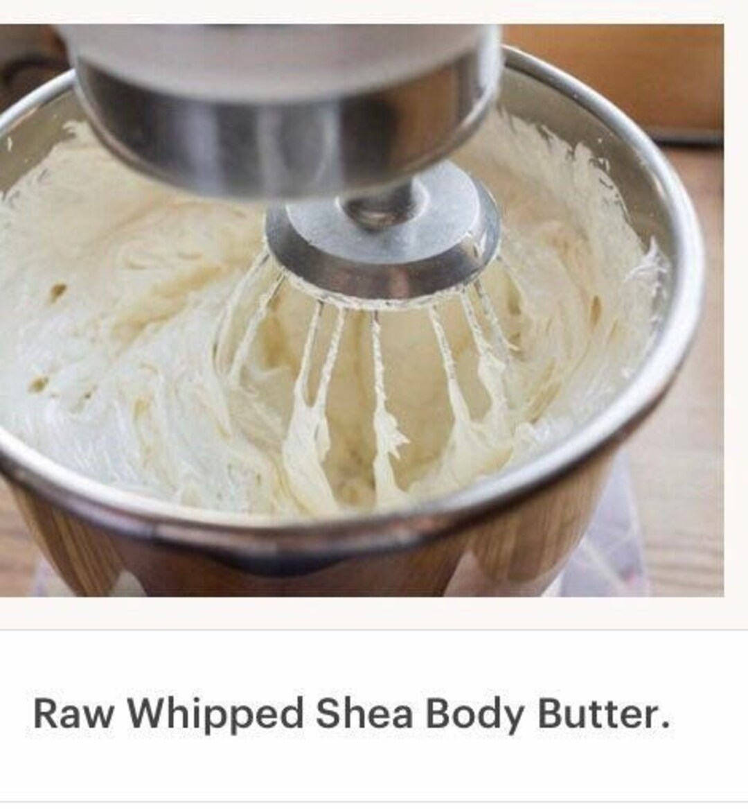 Wholesale Body Butter Etsy