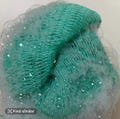 Authentic African Exfoliating Net Bath Sponge