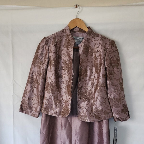 Mother of Bride Dress Etsy