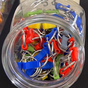 Fidget Toy