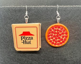 Minibrands pizzaoorbellen