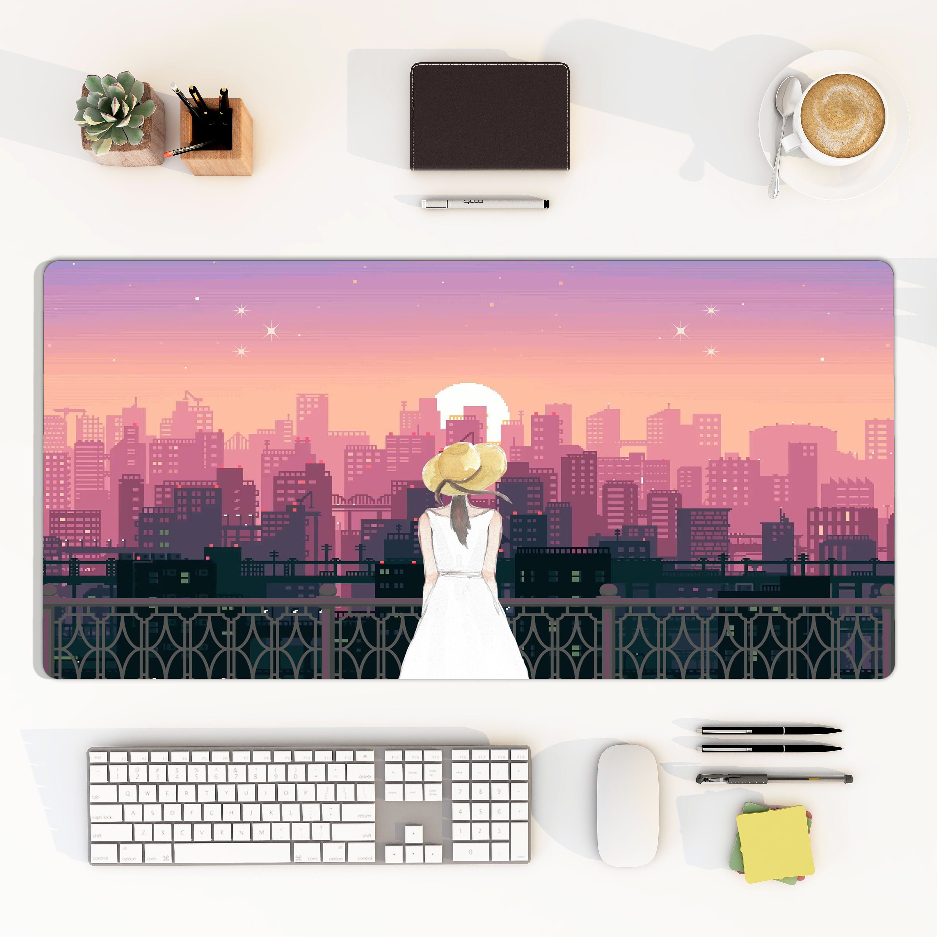 マウスパッド 日没 XXL 1200 x 600 x 4mm 緑 大型ゲーミング エッジステッチ 滑り止めゴム台座 オフィス適用 デ マウスパッド 市  XXL 1200 x 600 x 4mm 紫 大型ゲーミング エッジステッチ 滑り止めゴム台座 オフィス適用 デス マウスパッド 単純 XXL 600 マウスパッド 日没 XXL 1000 x 500 x 4mm 海 大型ゲーミング エッジステッチ 滑り止めゴム台座 オフィス適用 デ