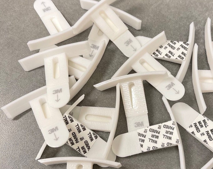 Disc Golf Disc Hanger pack of 5 Etsy