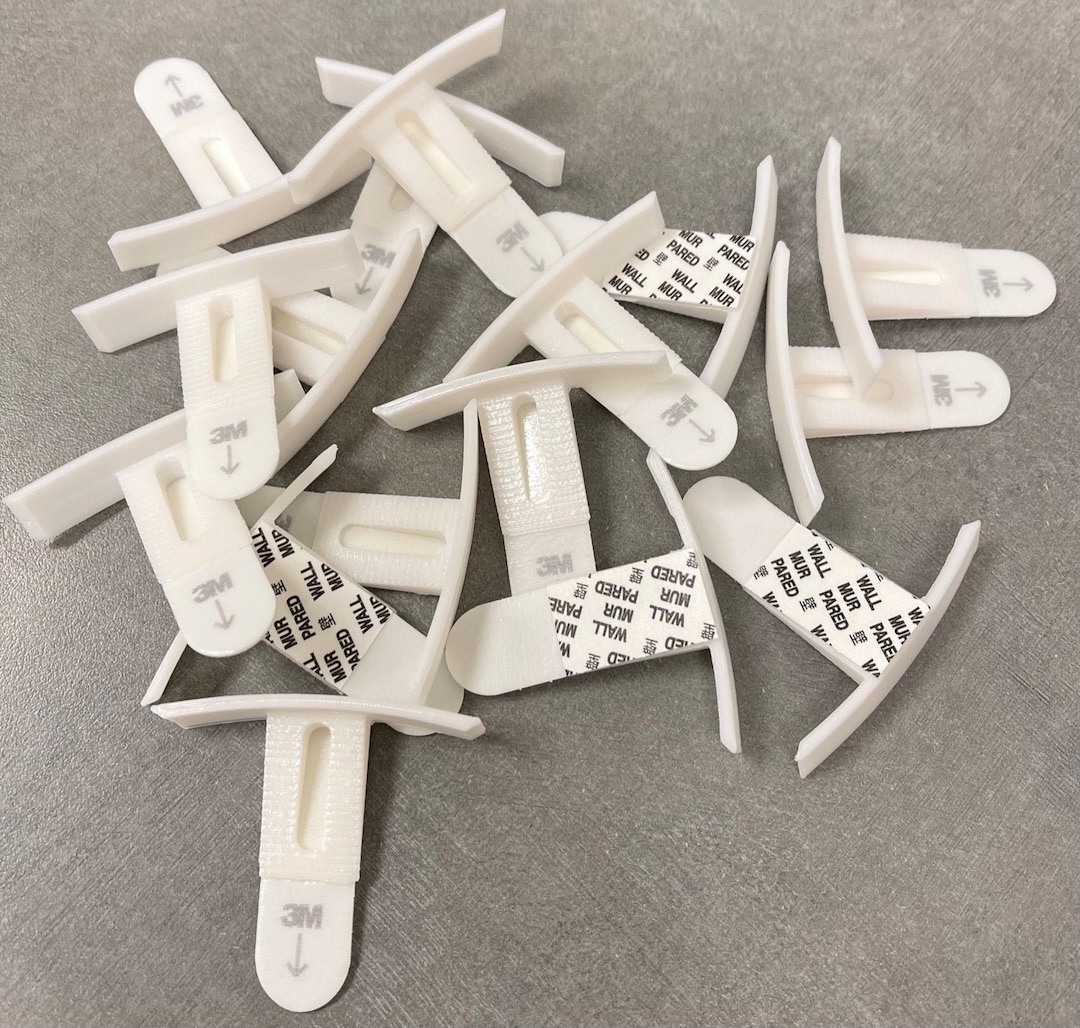 Disc Golf Disc Hanger pack of 5 Etsy