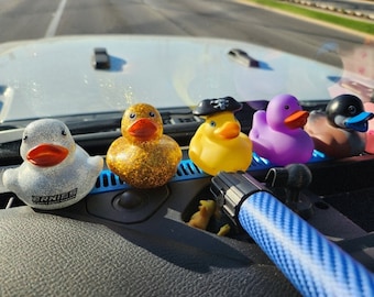 Rubber Duck Dashboard Mounting Strip