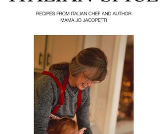 Tuscan Spice Culinary Guide: Italian Cooking for Modern Women