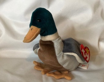 beanie baby jake 1997