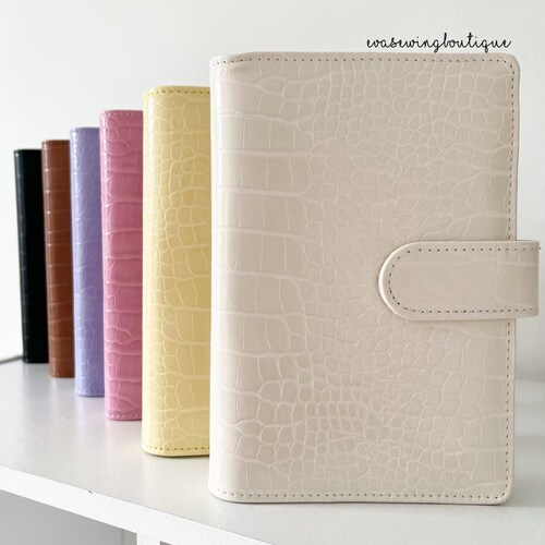 cash envelope organiser