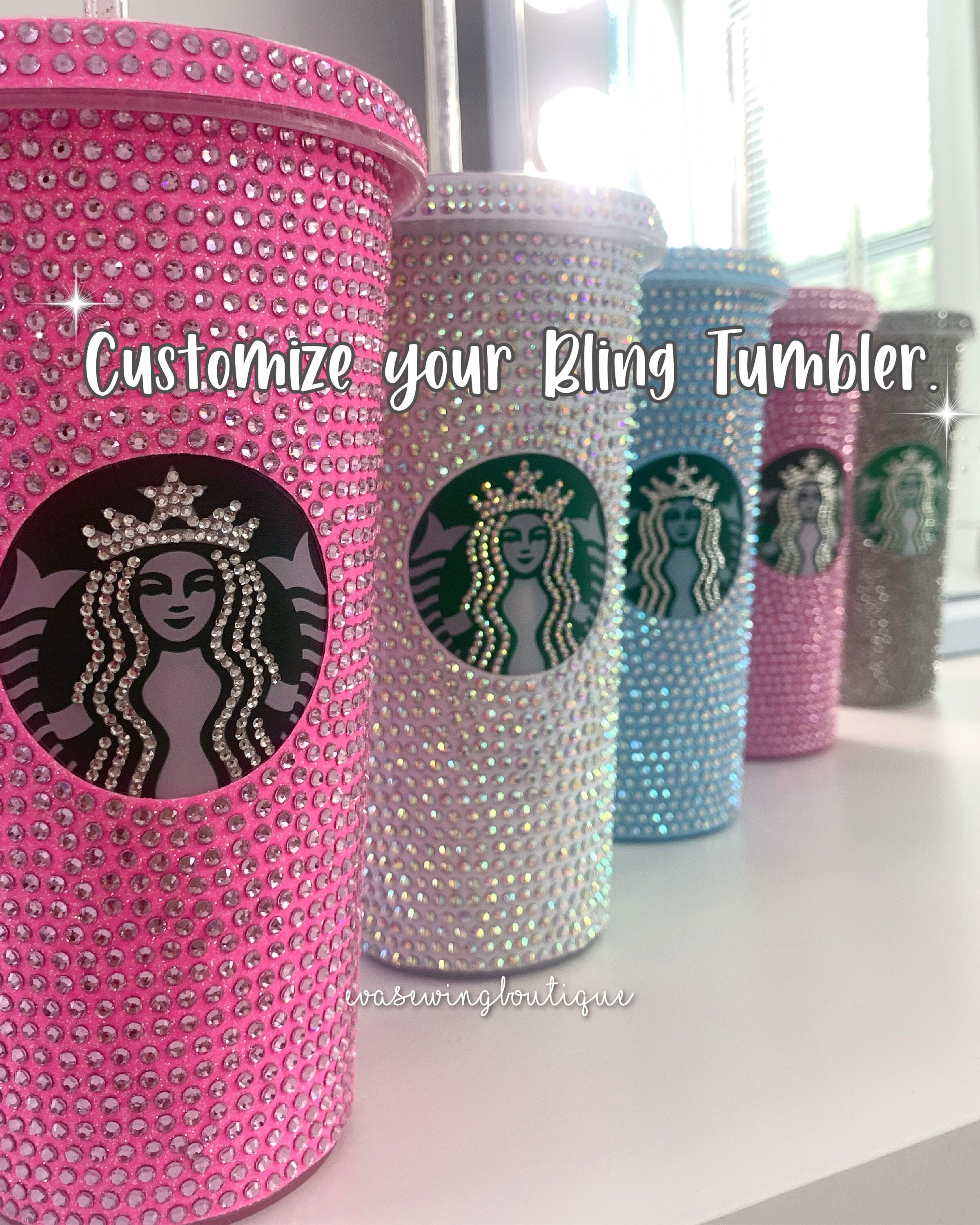 customize your starbucks cup