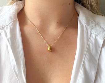 ◇Hei◇ raindrop pendant necklace [正規品/関税込] 20_da4dc5a4-dc82-4115-807d-