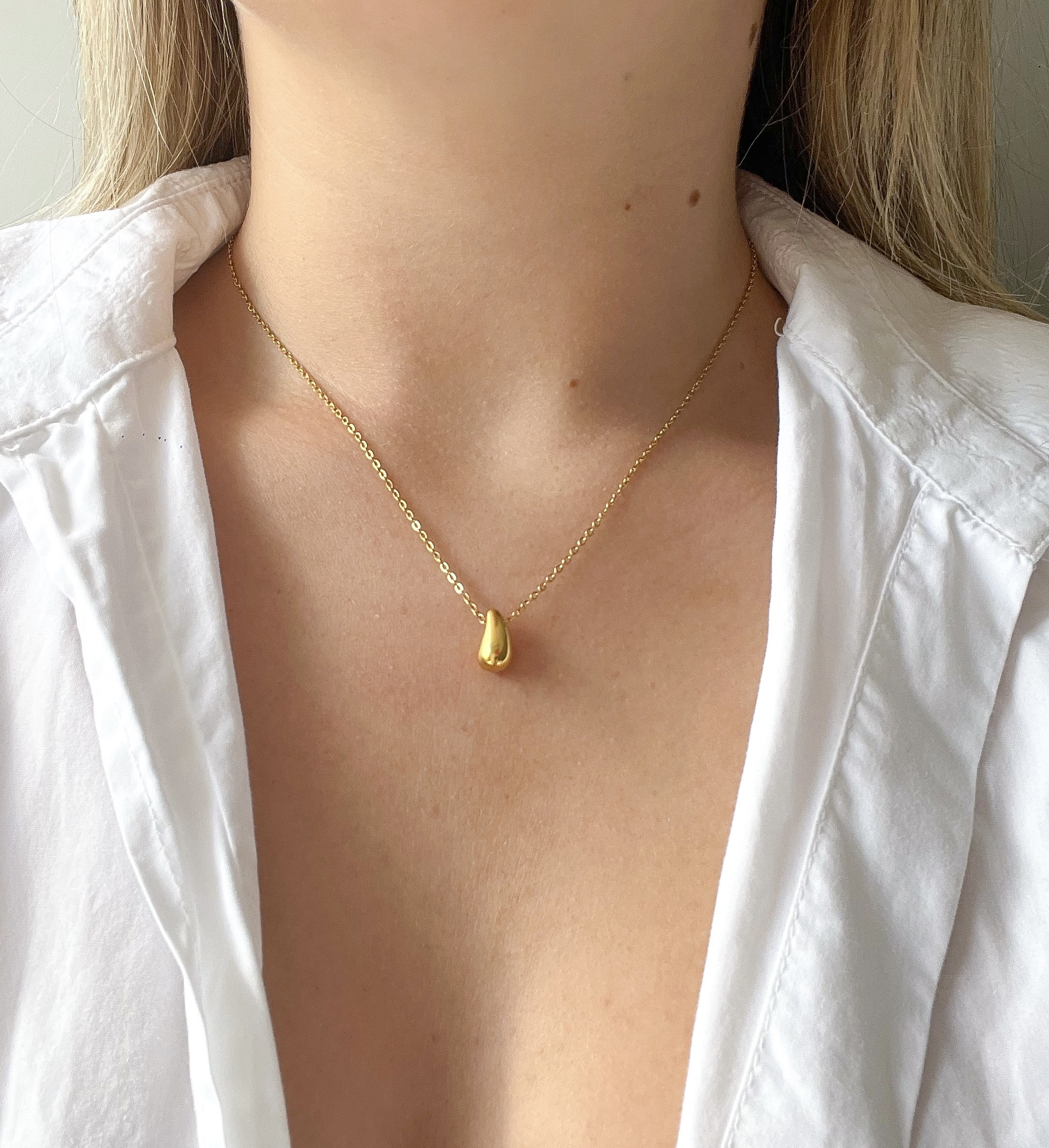 OliviaMoonJewellery - Etsy