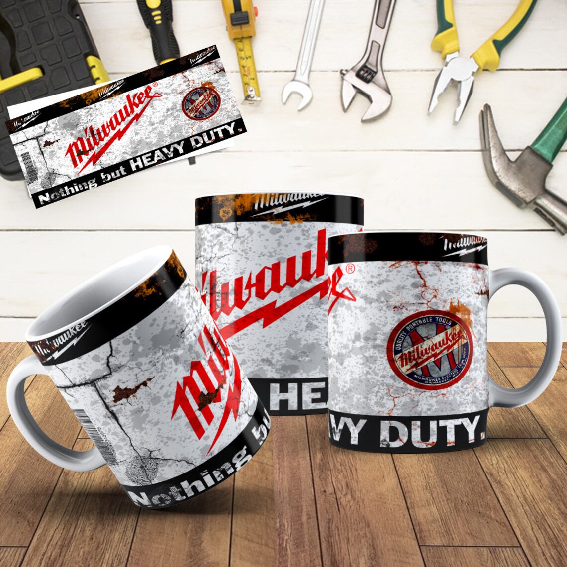 7 Mug Sublimate Tools Mug Sublimation Design Tools Sublimate Etsy