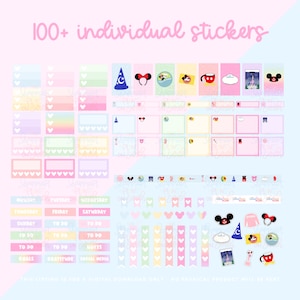 Disney Digital Stickers
Disney Digital Planner
disney world stickers
disneyland stickers
disney parks stickers
disney stickers
disney planner stickers
disney planner spread
disney stationery
Goodnotes stickers
disney things
disney world merch