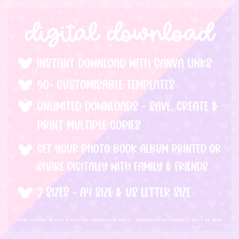 Customised Disney Photo Album
Disneyland Photobook
Disneyland Album Design
Disneyland Photo Templates
Disneyland Coffee Book Table
Disneyland Memories Scrapbook
Disneyland Photo Book Template
Disney Park Photo Book
DisneylandTravel Memory Pages