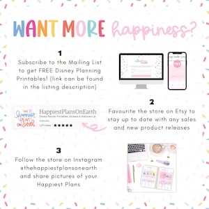 The Happiest Plans on Earth
@thehappiestplansonearth