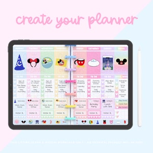 Disney Digital Stickers
Disney Digital Planner
disney world stickers
disneyland stickers
disney parks stickers
disney stickers
disney planner stickers
disney planner spread
disney stationery
Goodnotes stickers
disney things
disney world merch