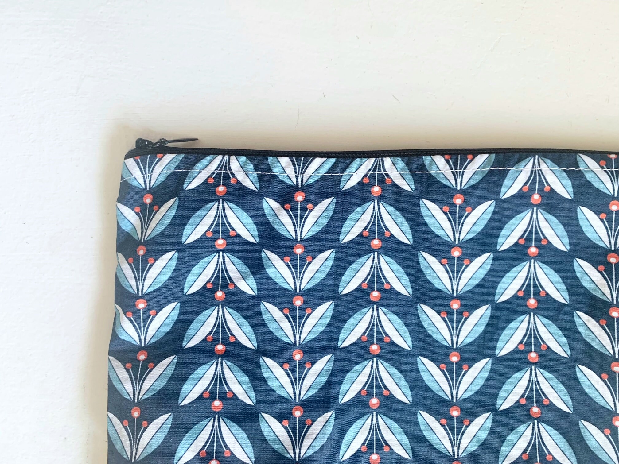 Organic Make up bag Cosmetic bag Toiletry bag Eco Etsy