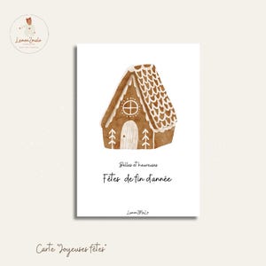 Cartolina di Natale