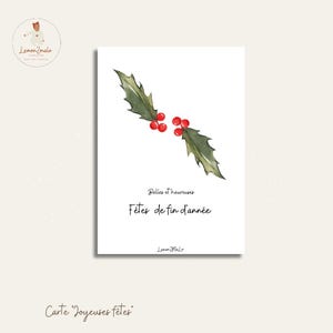 Cartolina di Natale