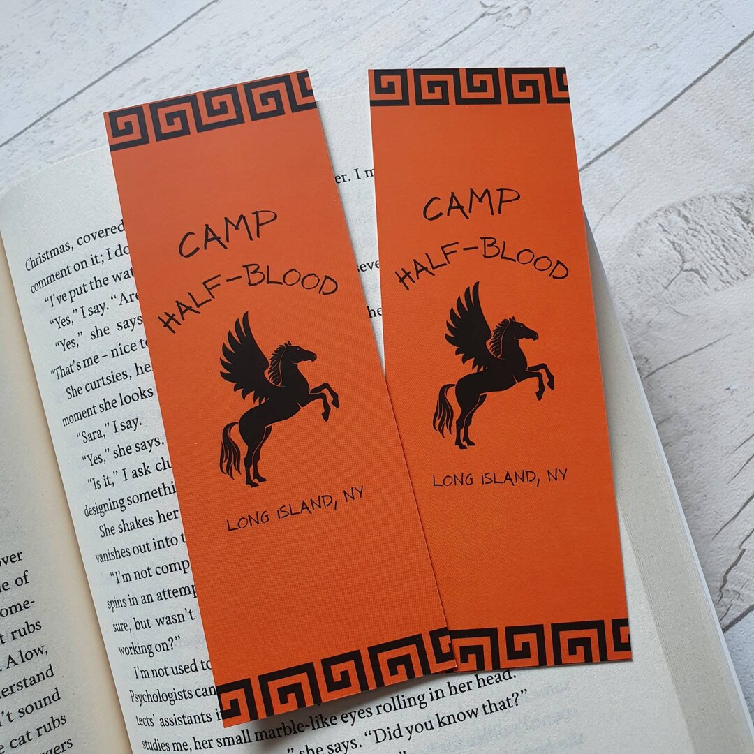 camp-half-blood-inspired-bookmark-percy-jackson-reading-gift-book-gift-greek-gods-rick-riordan-etsy