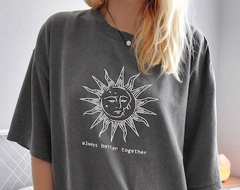 oversized cute t shirts