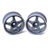 Tamiya 51720 – Parti MB-01 B (Ampere) – Ricambio Hop-Up Per Modellismo RC Scala 1:10 – Tamiya Originale