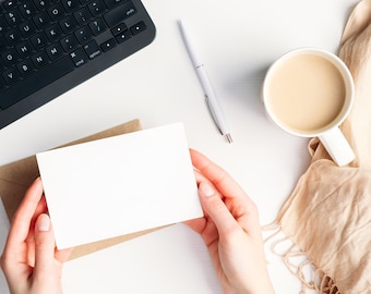 Add on- Hand Written Note