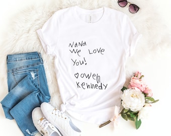 Mother's Day Gift, Gift for Her, Nana Gift, Mom Gift, Grandma Gift, Gifts for Mom, Custom Gift