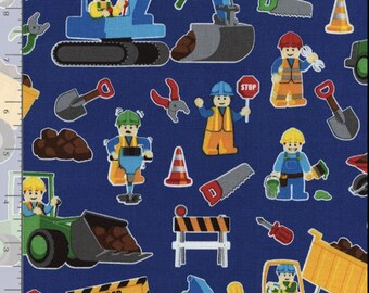 Timeless Treasures C/&C fabrics Two by Two 24 Ark Panel Kidz Blue C6545-Sea Cotton Fabric By the Yard
