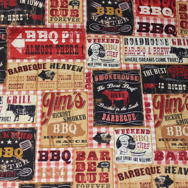 SPICE by Pela Studio from BBQ -  Robert Kaufman - AJP-13283-163 - sold by the Half Yard