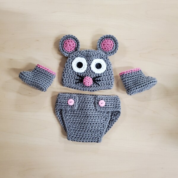 Rat Diaper Etsy