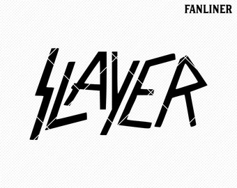 Iron Maiden Svg Etsy