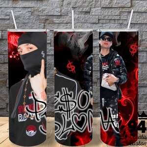 peso pluma 20 oz tumbler