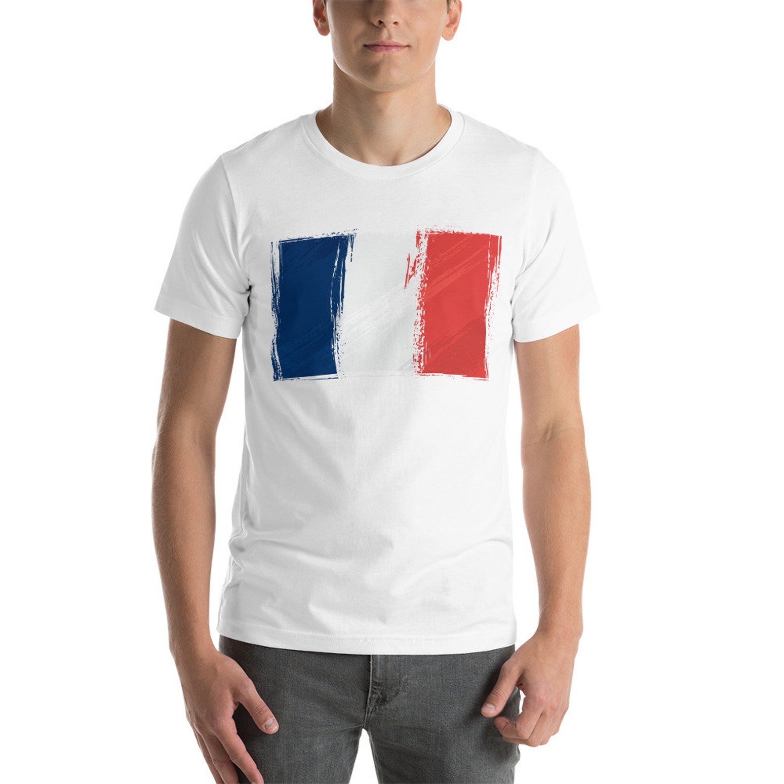 euro france shirt