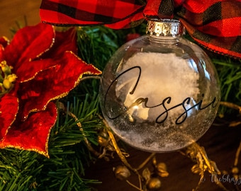 Christmas decorations | Etsy CA
