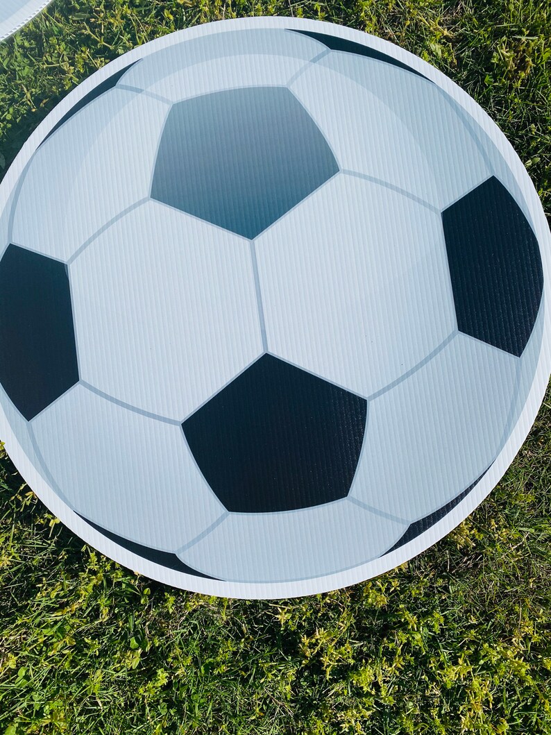 Mega Sports Package yard Card rental business set Etsy