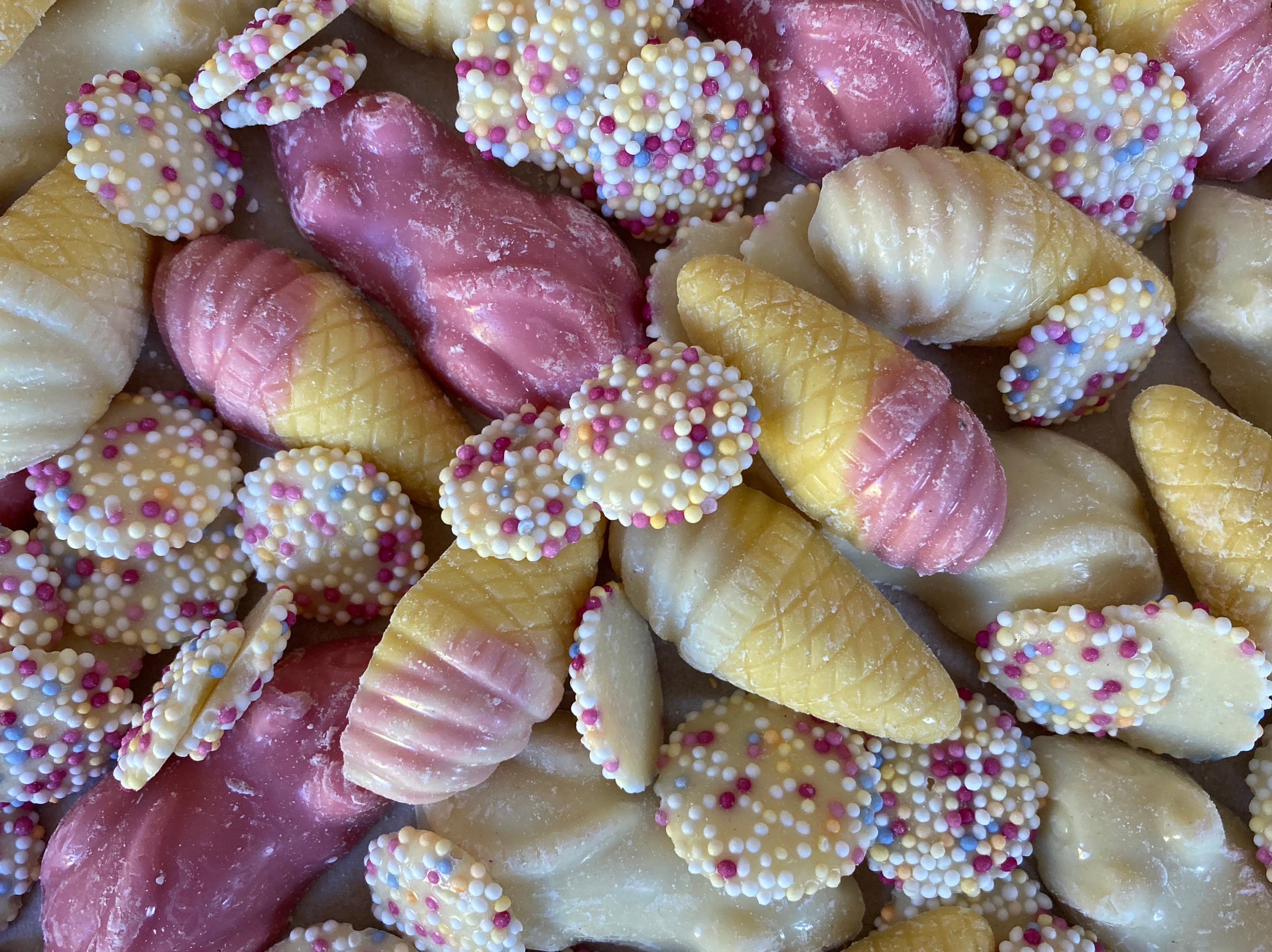 Chocolate Pick N Mix Sweets Etsy Chocolate Pick N Mix Sweets Etsy