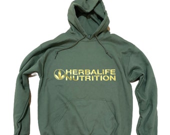 herbalife sweatshirt